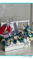 باکس گل نوزادی