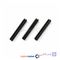 پین پروانه فن
