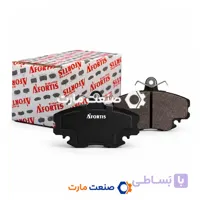 لنت ترمز جلو رنو L90 آفورتیس
