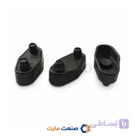 گردگیر لای درب