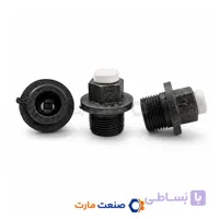 سوپاپ گیربکس 405