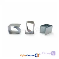 خار قاب هواکش پژو 405