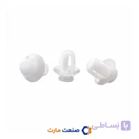 خار بلیت 206 و پرشیا (فلاب)