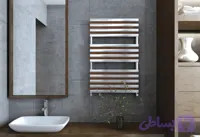رادیاتور حوله خشکن استیل دیما مدل HW5210