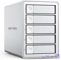 باکس هارد 2.5 / 3.5 اینچ پنج اسلات اوریکو مدل 9958RU3 با قابلیت Raid