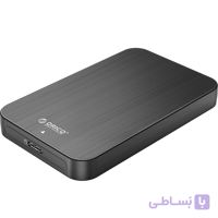 باکس هارد و اس اس دی 2.5 اینچ اوریکو مدل 2020U3