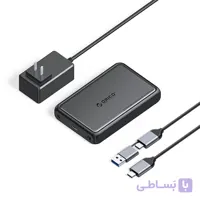 باکس هارد 3.5 اینچ اوریکو مدل DDL35-C3