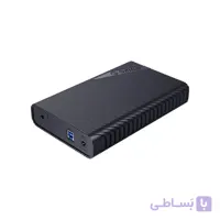 باکس هارد 3.5 اینچ اوریکو مدل 3521U3