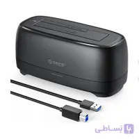 داک هارد 2.5 / 3.5 اینچ اوریکو مدل DD18U3