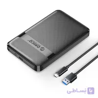 باکس هارد و اس اس دی 2.5 اینچ اوریکو مدل 2577C3-V1