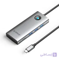 داک استیشن 8 پورت اوریکو مدل PW11-8P