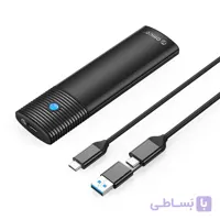 باکس اس اس دی M.2 NVMe اوریکو مدل PWEM2-G2