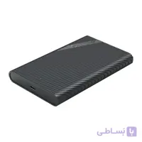 باکس هارد و اس اس دی 2.5 اینچ اوریکو مدل 2521C3
