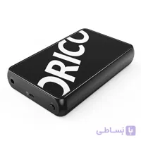 باکس هارد 3.5 اینچ اوریکو مدل CP35C3