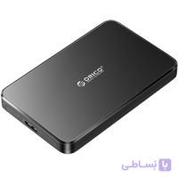 باکس هارد و اس اس دی 2.5 اینچ اوریکو مدل 2588U3-V1