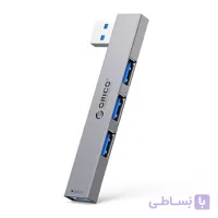 هاب 4 پورت اوریکو مدل YSZ1-U3