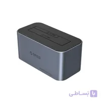 داک هارد 2.5 / 3.5 اینچ اوریکو مدل 6616C3