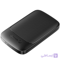 باکس هارد و اس اس دی 2.5 اینچ اوریکو مدل 2020U3-V1