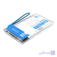 باکس اس اس دی و هارد 2.5 اینچ اوریکو مدل BA2110