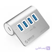 هاب 4 پورت Type-C اوریکو مدل M3U4-05