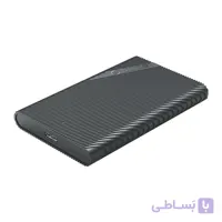 باکس هارد و اس اس دی 2.5 اینچ اوریکو مدل 2521U3