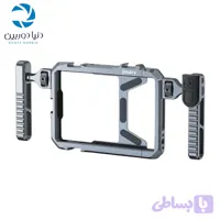 کیج نگهدارنده موبایل جی ماری مدل Jmary MS-98