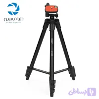 سه پایه دوربین جیماری Jmary KP-2205 Camera Tripod