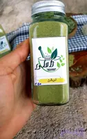 پودر آویشن درجه یک ( گل+برگ)