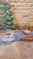 چای ماسالا بدون شکر