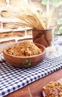 ادویه سیب زمینی سرخ شده و تنوری مخصوص تاملی