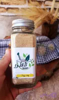 پودر پیاز خالص بدون آرد