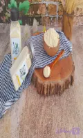 آرد نخودچی اعلا