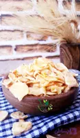 پود سیر خالص تاملی