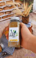 ادویه ایتالیایی اصل