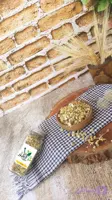بابونه سر گل افغان درجه یک