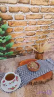 چای/ دمنوش انرژی بخش