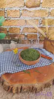 شوید خشک پفکی درجه یک