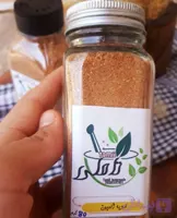 ادویه ژامبون و کالباس خانگی