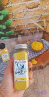 ادویه انبه اصلی (پودر انبه اعلاء )
