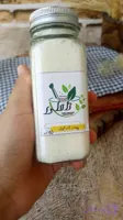 پودر نارگیل چرب درجه یک