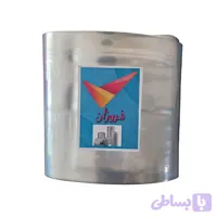 پلاستیک حرارتی عرض 35 سانتی متر طول 50 متری