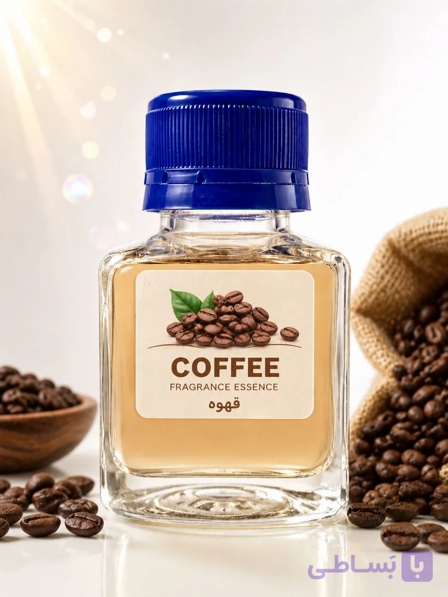 اسانس قهوه (70 میلی لیتر )