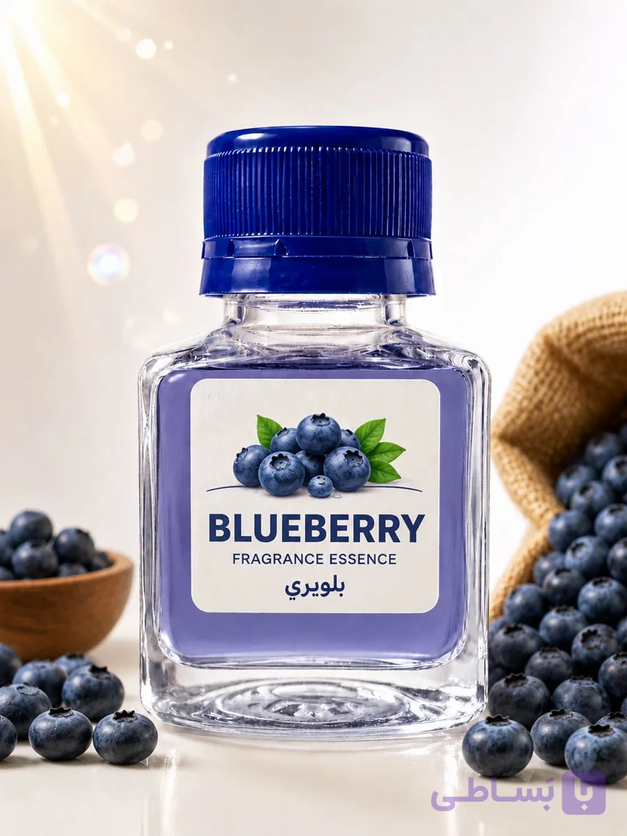اسانس بلوبری(70 میلی لیتر )