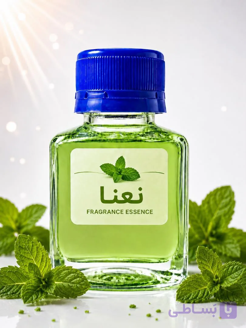 اسانس نعنا (70 میلی لیتر)