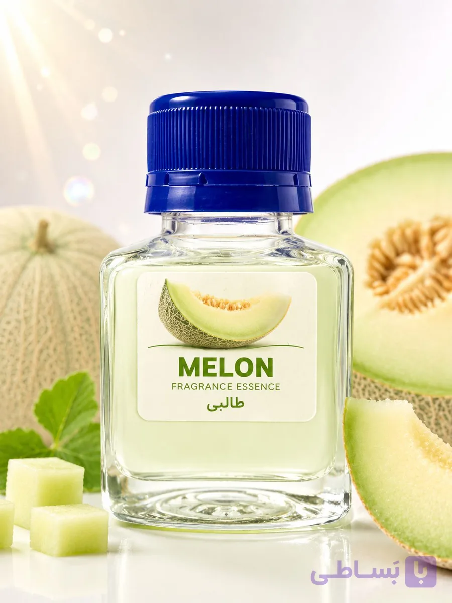 اسانس طالبی (70 میلی لیتر )