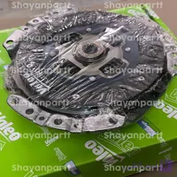 دیسک و صفحه (کیت کلاج) والئو سبز پراید