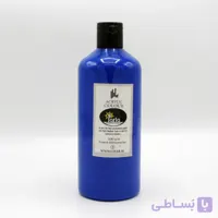 رنگ اکریلیک پارلا 400 میل – آبی الترامارین