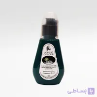 رنگ اکریلیک پارلا 150 میل- سبز