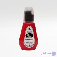 رنگ اکریلیک پارلا 150 میل- قرمز کریمسون