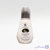 رنگ اکریلیک پارلا 150 میل- سفید